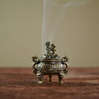 Bronze Aroma Diffuser