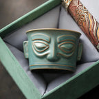 Antique Sanxingdui-themed Aroma Diffuser
