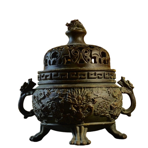 Bronze Aroma Diffuser