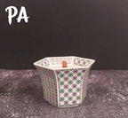 Nan Tang Tea Fragrance Ancient Style Warm Aromatic Candle